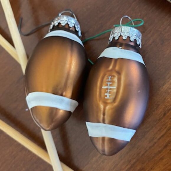 HUGE Lot FALL Harvest THANKSGIVING Decor- SCARECROW Football PUMPKIN Indian Corn - Picture 12 of 15